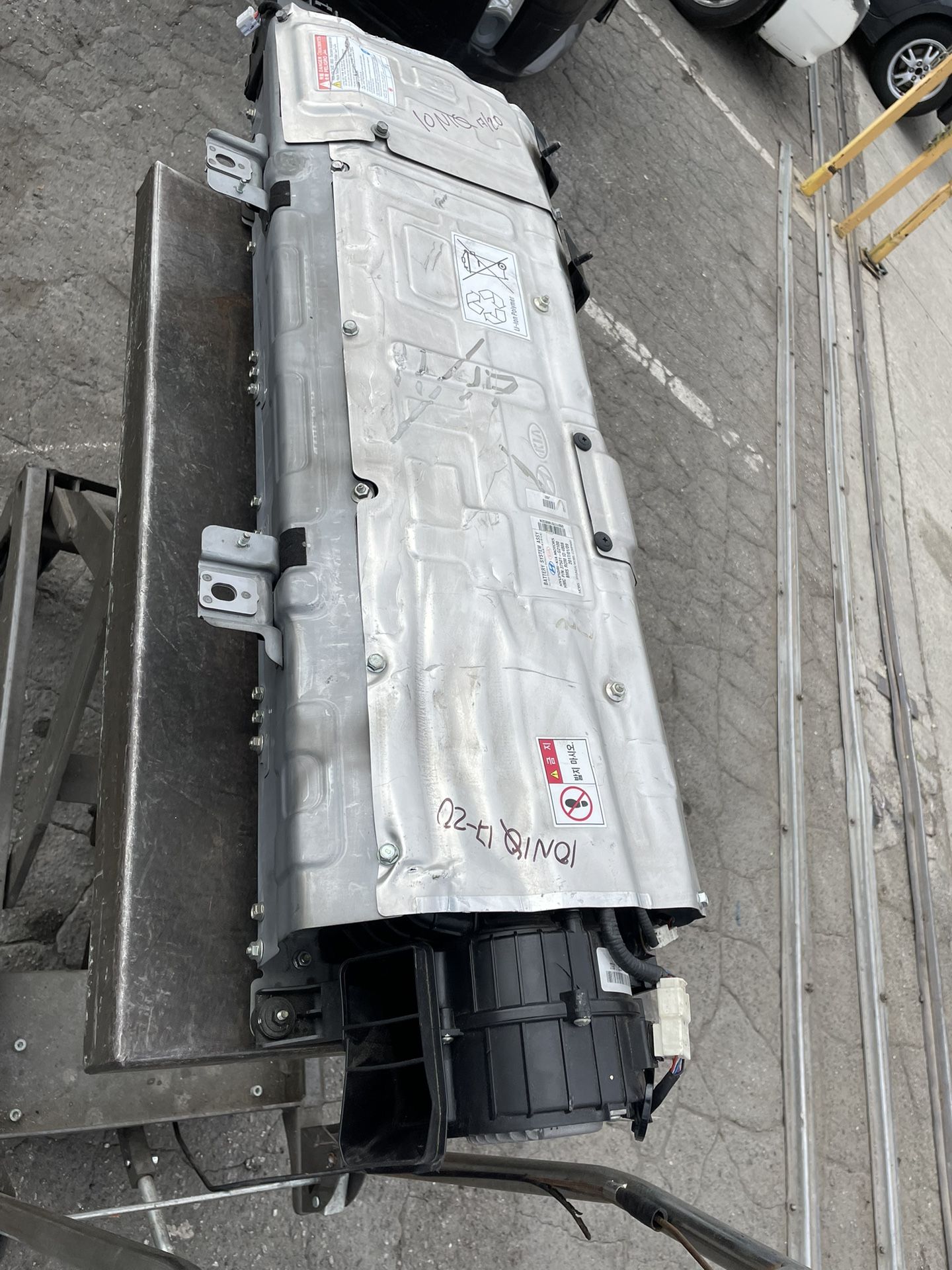 Hybrid Battery for 17-20 Hyundai Ioniq