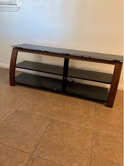 TV stand