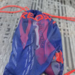 adidas predator laceless ELITE (Blue and Orange)