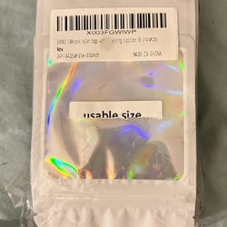 Sample Size Bags