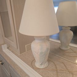 Fish Design Lamp