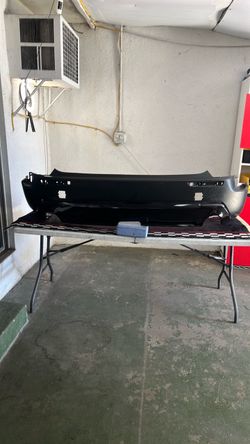 2023 MAZDA CX-50 CX50 SUV REAR BUMPER COVER PANEL OEM VA(contact info removed)