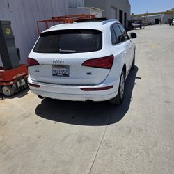 2014 Audi Q5