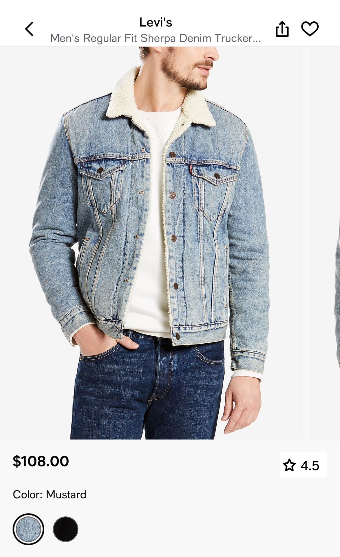 Jacket