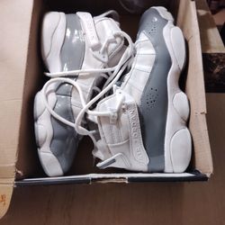 Nike Air Jordan 6 Ring