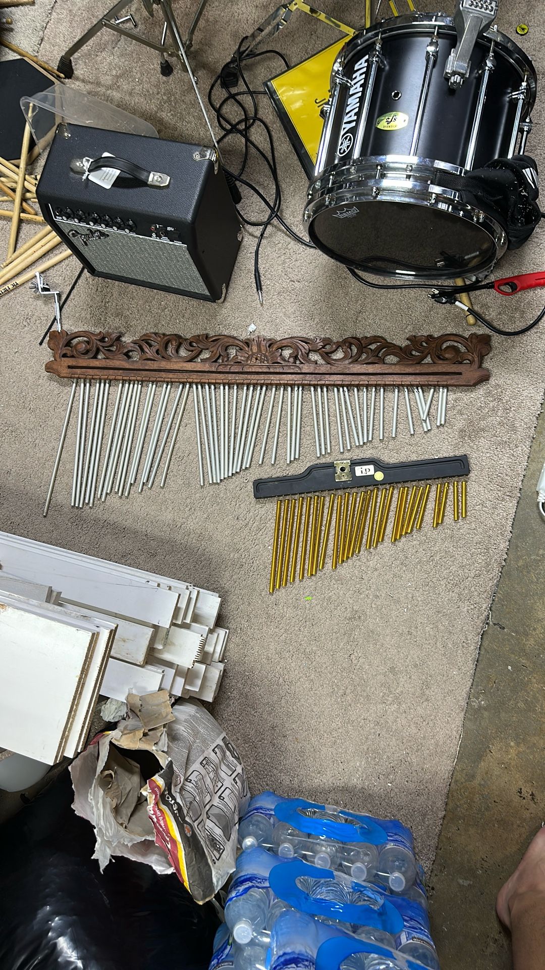 Windchimes