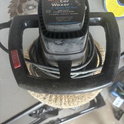 Car Waxer 