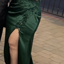 Party Dress Size M 