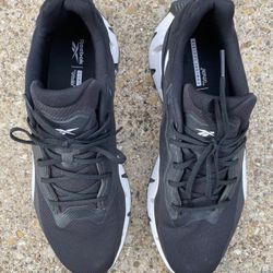 Reebok Zig Dynamica 4 Running Shoe