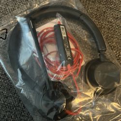 Brand New 3320 Plantronics Headset 