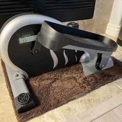 Elliptical Trainer 