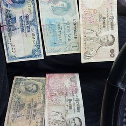 Crazy Money