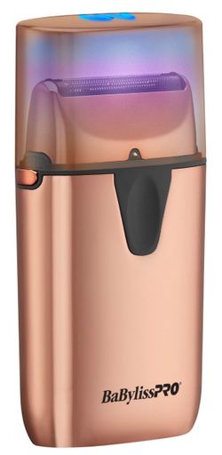 Babyliss pro UV foil shaver