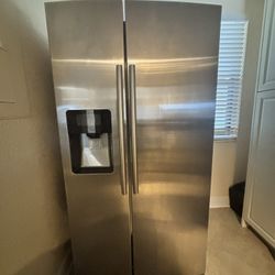 Samsung Refrigerator