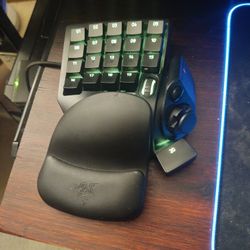 Razer Tartarus Pro