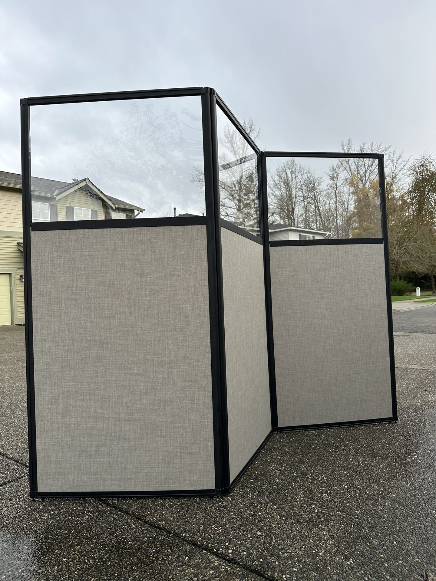 Office Partition