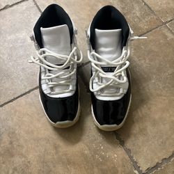 Jordan 11 “ Gratitudes “ Size 11