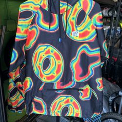 Odd future Wind Breaker