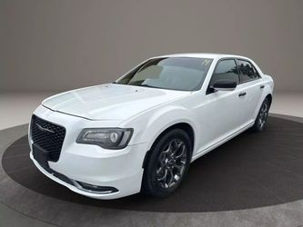 2016 Chrysler 300