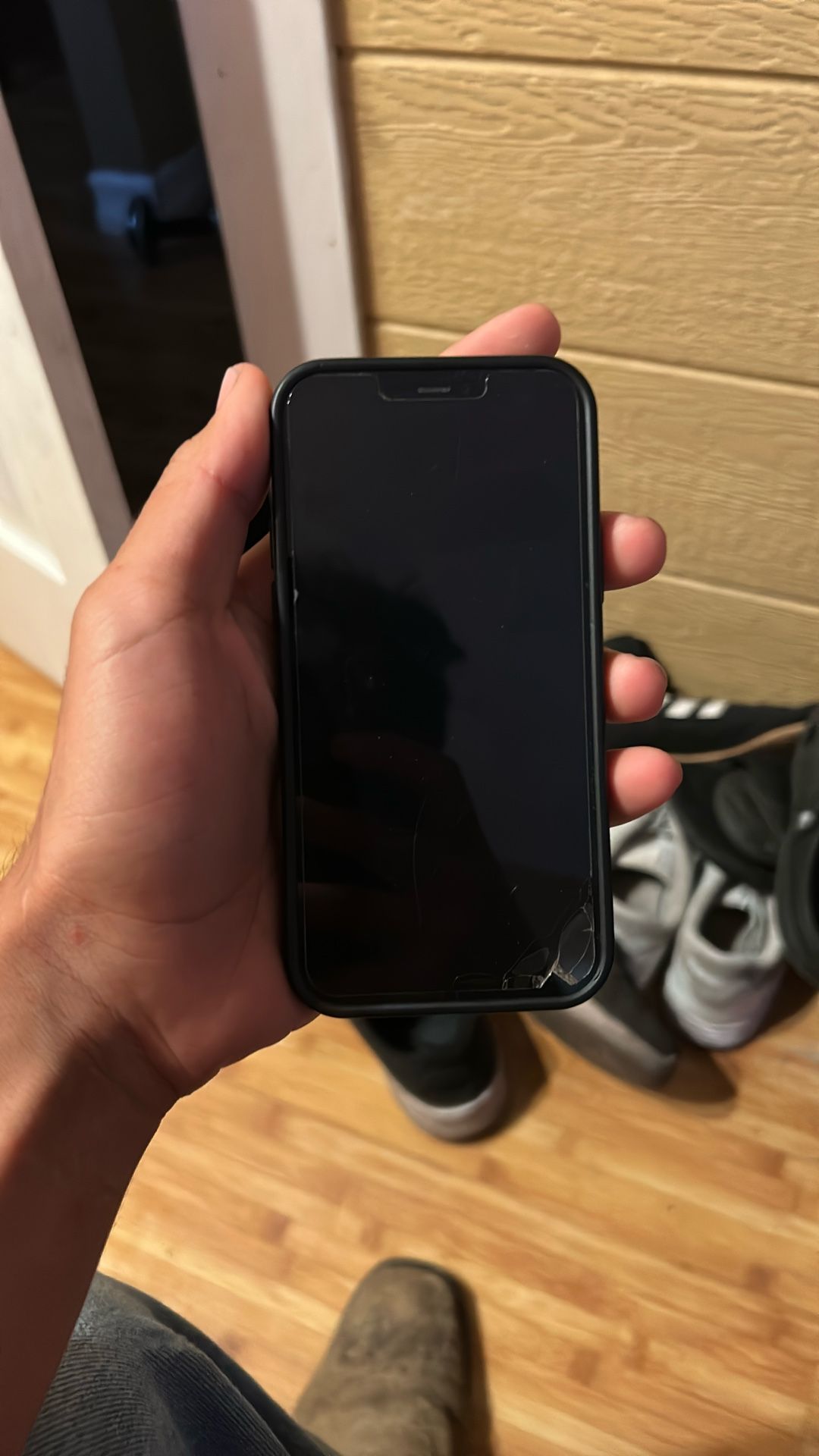iPhone 12
