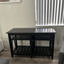 Tv stand table