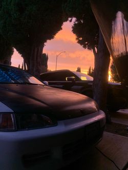 1993 Honda Civic
