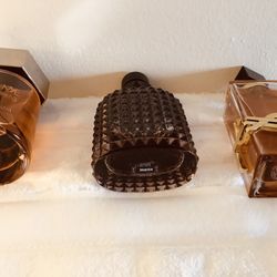 Unisex Perfume Collection 