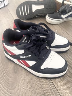 Reebok Shoes