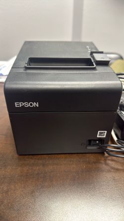 Epson Receipt printer