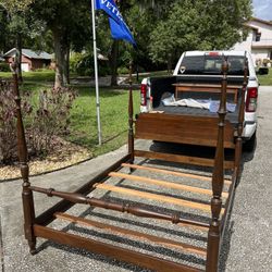 Bed Frame