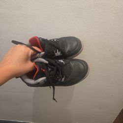 Jordan's 
