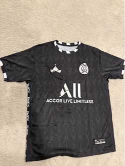 Messi PSG jersey -size Medium