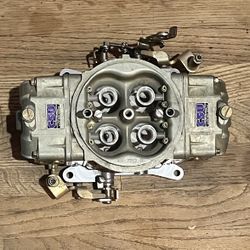 CSU Carburetor 