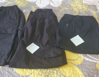 Plus Size Work Pants/shorts/capris