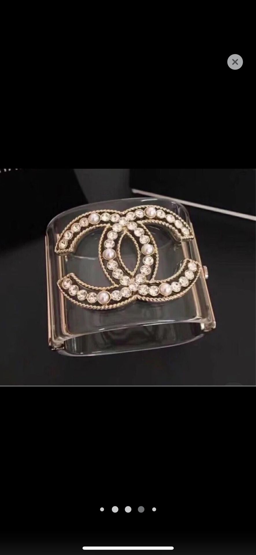 Bangle Bracelet