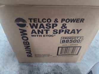 Telco Ant and Wasp Spray