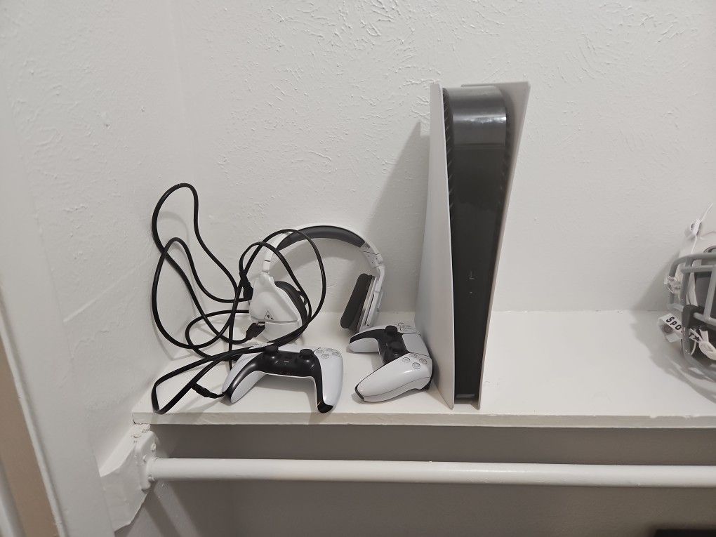 Playstation 5
