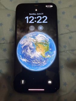 iPhone 12 Pro Max (Read description)