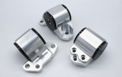 Honda Acura Hasport Performance B Series Mounts