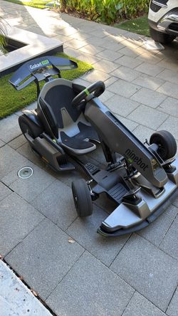 Ninebot Go Cart