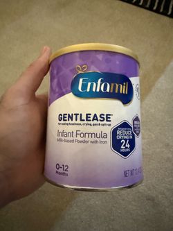 Enfamil - Gentlease 12.4 ounces