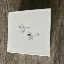 Airpods For Sale(MAKE AN OFFER)