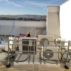AC , Condensers, Furnaces, Blower Motor,  Electrical Disconnect, Maintenance