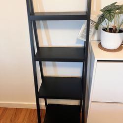 4 Tier Bookshelf 