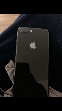 iPhone 8 Plus T-Mobile