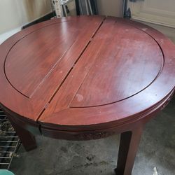 Dinning Table