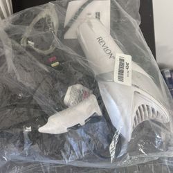 Revlon Hair Dryer