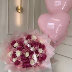 Ramos para el 14 de febrero