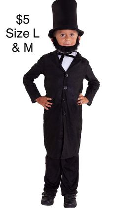 costumes