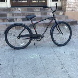 Concord Beech Cruiser 